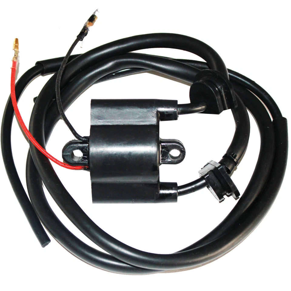 Ignition Coil for Yamaha Wrb700 Wave Runner Pro 700 VXR 1993 1994 - Image 1 of 1