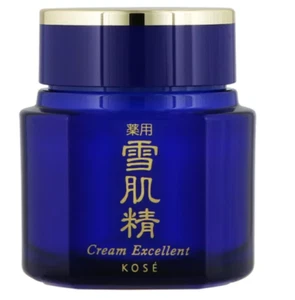 KOSE SEKKISEI Crema Ottima Crema Idratante Sbiancante 50g GIAPPONE - Foto 1 di 2
