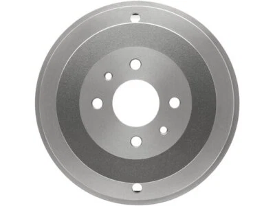 Tambor de freno trasero fricción dinámica para Volkswagen Cabriolet 1985-1993 34649JRQB Foto 1 de 2