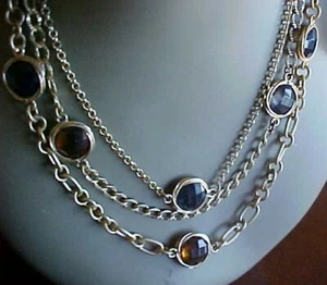 LIA SOPHIA ~"SECUENCIA" Collar Anfitriona Especial (B11) - Imagen 1 de 3