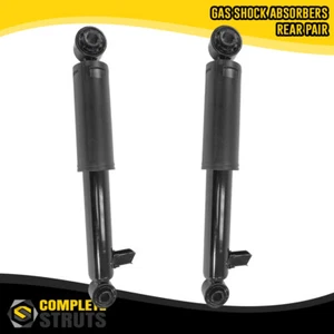 Rear Pair Gas Shock Absorbers for 2014-2015 Kia Sorento AWD - Picture 1 of 2