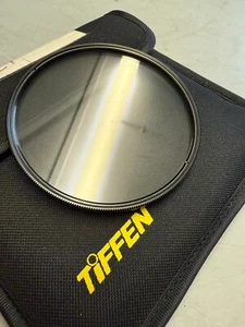 Tiffen 94mm clear filter - Picture 1 of 2