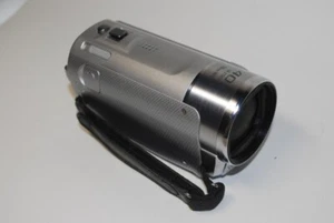 HDC-TM90 Panasonic HDC-TM90 Full HD Camcorder Video Camera Used - Picture 1 of 9