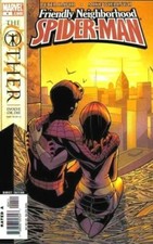 Friendly Neighborhood Spider- Man #4 (NM)`06 David/ Wieringo