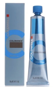 Goldwell Topchic Demi Permanent Hair Color Tubes 2.1 oz -Choose Shade - Picture 1 of 4