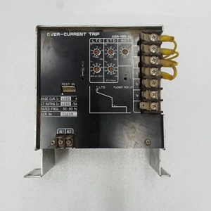 Hyundai AOR-1BS-AL viaje sobrecorriente - Imagen 1 de 4