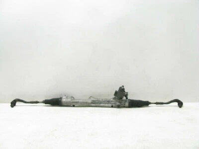 09-12 AUDI A4 A5 S4 S5 OPT 1N3 SERVOTRÓNICO DIRECCIÓN ASISTIDA RACK Y PIÑÓN 2519 Foto 1 de 4