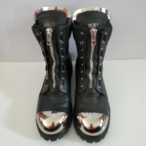 current mood penny's platform boots