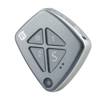 3G WCDMA Camera GPS Tracker RF-V42 SOS Camera monitoring by taking photos,No box