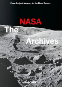 Das NASA Archiv. 60 years in Space - 2023 - Taschen - Bild 1 von 1