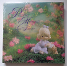 PRECIOUS MOMENTS LAST FOREVER BY LAURA MARTIN 1994 HC COLLECTOR'S GUIDE BOOK NEW