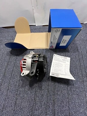 适用于雪佛兰 Equinox 10-15,GMC Terrain 2010-2016 2.4L Reman 11459 交流发电机 — 第 1/4 张图片