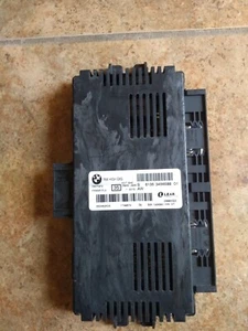 2008-2015 MINI CLUBMAN Footwell Headlight Module FRM3R PL3 R56 HIGH EKS 3457527 - Picture 1 of 4