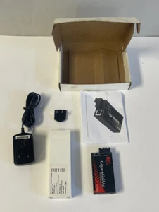 IMC Ethernet Gigabit Media Converter IE-Giga-MiniMc 856-10730 MM850-SC TX/FX - Picture 1 of 7