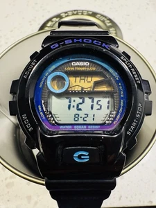Casio G-shock G-lide GLX-6900-1 Tide Graph Moon Phase Backlight 45mm Men's Watch - Picture 1 of 4