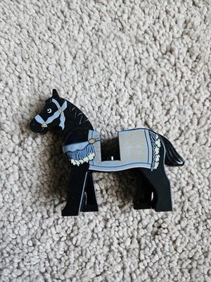 НАБОР LEGO Black Horse Prince of Persia Aksh одеяло 4493c01pb06 7569 - Изображение 1 из 2