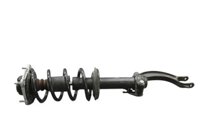 12-18 Audi A6 Quattro Front Right Passenger Side Strut Shock Spring Assembly Oem - Image 1 of 4