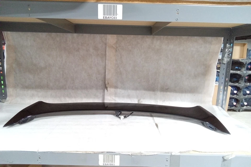 Alerón trasero Honda Civic SI 2008 cupé 34271SVBA001 OEM LKQ Foto 1 de 4