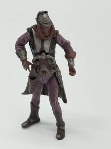 Star Wars POTJ Sneak Preview Zam Wesell Suelto AOTC Figura Cazarrecompensas - Imagen 1 de 7