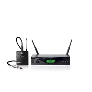 AKG WMS 470 Instrumentenset B8 570-600 MHz - Bild 1 von 4
