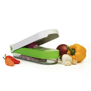 Progressive Prepworks Onion Chopper - Picture 1 of 5