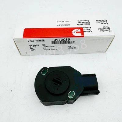 TPS APPS Throttle Position Sensor Cummins For 1998-2007 Dodge RAM 2500 3500 5.9L — 第 1/4 张图片