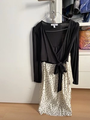 Umstandsmode Kleid, envie de fraise, vertbaudet - Bild 1 von 4