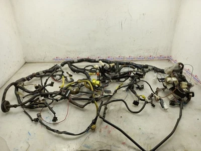 00 TOYOTA 4 RUNNER LIMITED 3,4 L TABLERO ARNÉS DE CABLES Foto 1 de 4