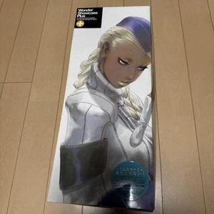 Cammy Street Fighter ZERO3 Authentic White Ver. Kaiyodo Action Figure From Japan - Picture 1 of 5