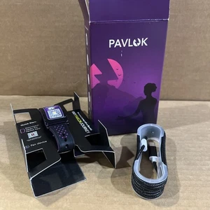 Shock Clock 3-Alarm for Students & Hard of Hearing-Silent Alarm, Sleep - Picture 1 of 4