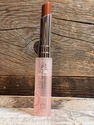 迪奥 Addict 唇彩齐磊膏 039 暖米色 – 全新 无盒 | MSRP = 42 美元 — 第 1/3 张图片