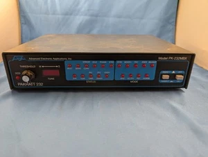 AEA/Timewave PK-232/DSP Pakkrat TNC Digital Packet Controller - Picture 1 of 6