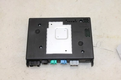 2016 Chevrolet Corvette HMI Control Module 23415901 OEM MM65 - Image 1 of 4