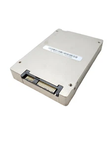 LOT 8x SSD 200Go SAS 2,5" 15mm 6Gb/s HGST / Sun Oracle - HUSMM1640ASS200 Q+ - Photo 1/1