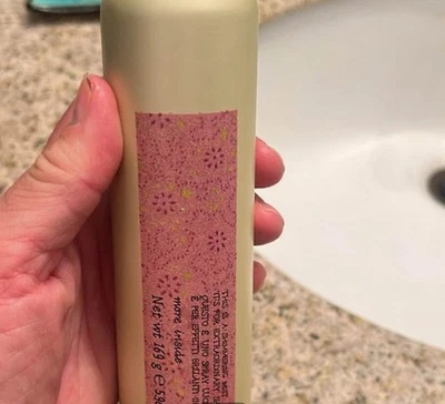 Davines shimmering mist hair shine spray - Image 1 of 4