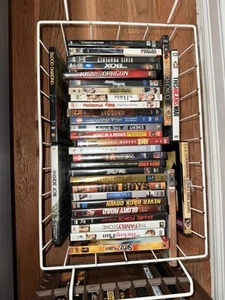 DVD Lot - Picture 1 of 5