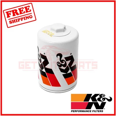 K&N Oil Filter for GMC Acadia 2011-19 - Image 1 of 2
