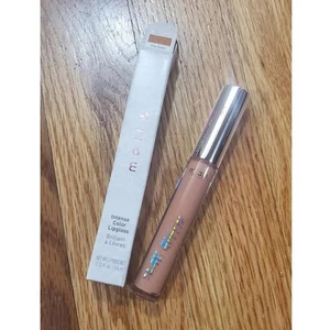 NIB! Mally Intense Color Lipgloss Slay Queen ~ Nude ~ Full Size - Picture 1 of 8