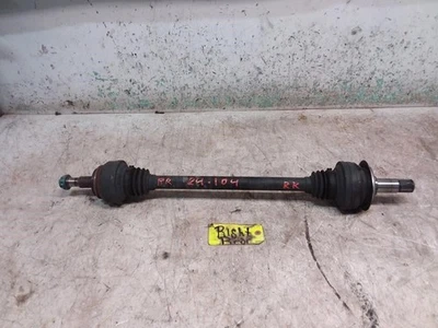 Eixo traseiro lateral direito do passageiro 2017 MERCEDES-BENZ S550 peça OEM - Imagem 1 de 4