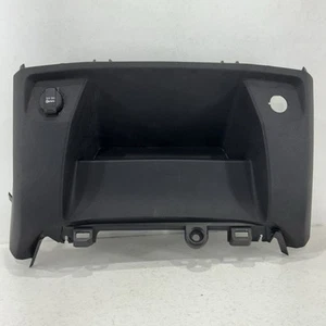✅2019 - 2024 Dodge Ram 2500 Center Lower Dash Storage Compartment OEM 1WH53TRMAA - Picture 1 of 6