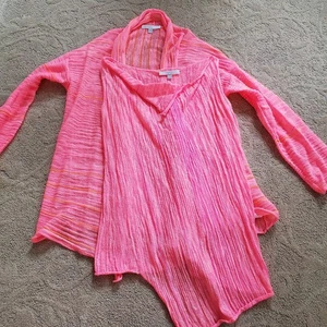 Diktons Barcelona Sweater Set W/tags XS Cardigan +Shell - Picture 1 of 17