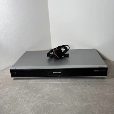 Panasonic DMR-PWT635 Smart Blu-ray Player 1TB HDD *WORKING, NO REMOTE* GC Used - Image 1 of 4