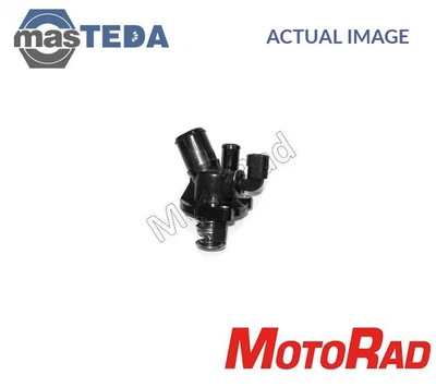 604-98K ENGINE COOLANT THERMOSTAT MOTORAD FOR FORD MONDEO III,MAVERICK - Image 1 of 4
