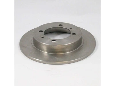 Rotor de freno trasero para Volvo S40 2000-2004 56841XNBC 2001 2002 2003 Foto 1 de 2