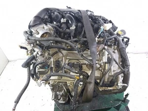 4GR MOTEUR COMPLET / 0727022 / 2556168 POUR LEXUS IS200 DS2/IS2 250 V6 - Picture 1 of 10