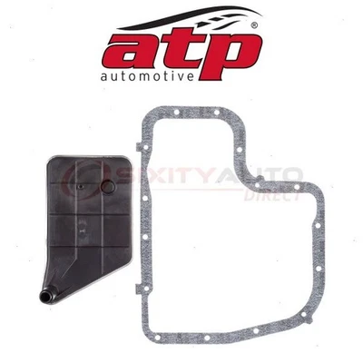 ATP Automatic Transmission Filter Kit for 1979-1981 Oldsmobile Toronado - ul Foto 1 de 4
