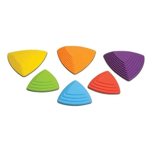 Gonge Indoor and Outdoor Balancing Riverstones - Set of 6 - Picture 1 of 4