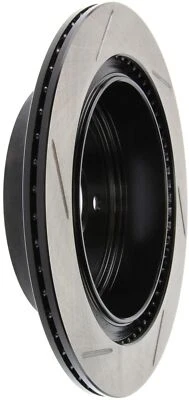 StopTech 126.42078SL Fits Power Slot 03-09 Infiniti Fx35/Fx45/Nissan Murano Spor - Image 1 of 3