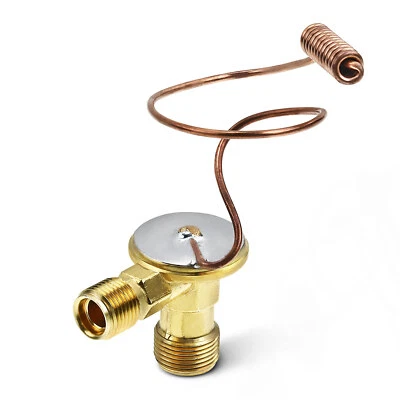 New A/C Expansion Valve for Chevrolet C1500 Suburban C2500 Suburban GMC Yukon - Image 1 of 4