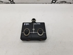 MÓDULO DE CONTROL PUERTA LADO CONDUCTOR DELANTERO DERECHO VAUXHALL ASTRA L 2023 9857119380 - Imagen 1 de 7